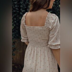 SOLD Neuflora Ashland Dress NWOT